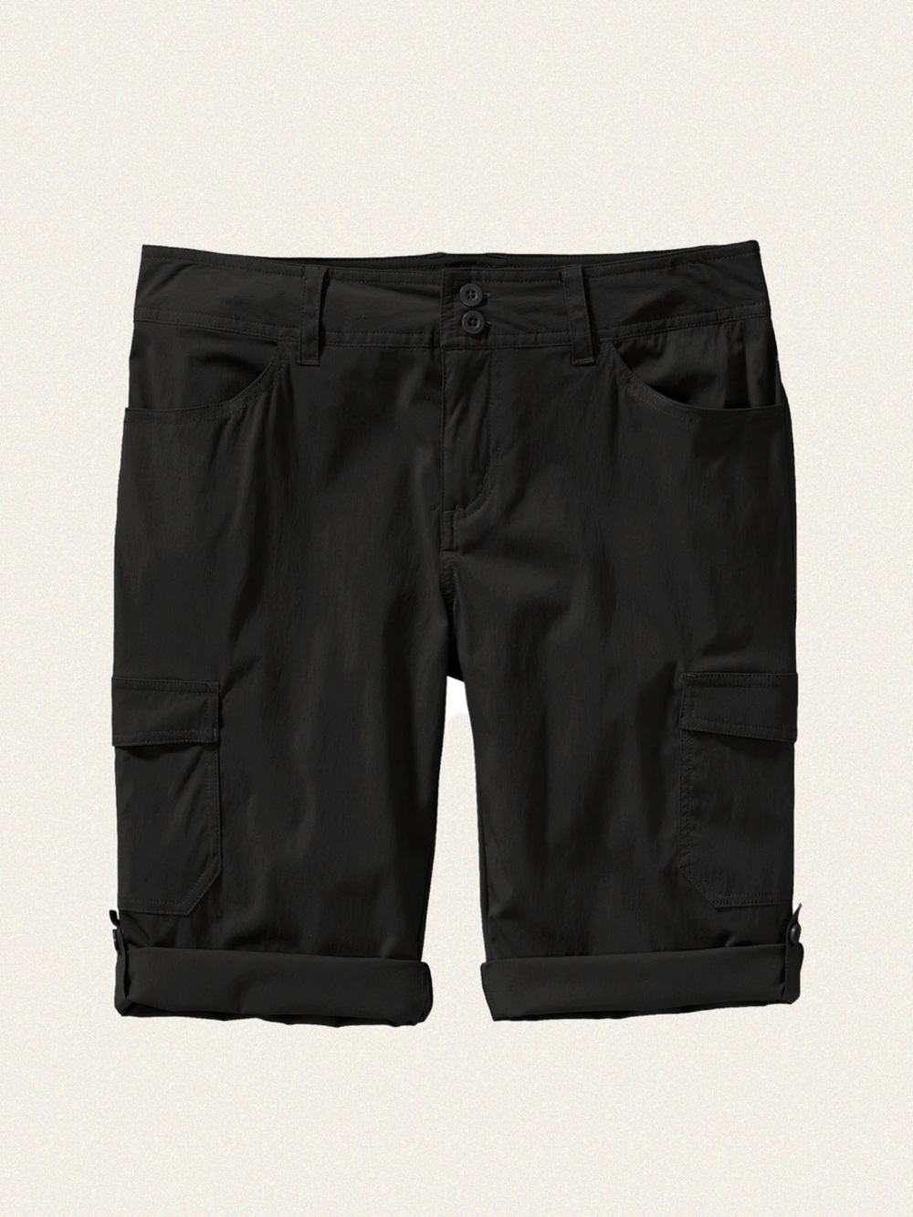 Patagonia Solimar Shorts